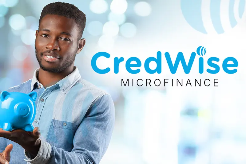 CredWise Microfinance