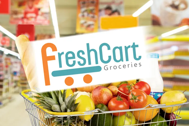 FreshCart Groceries